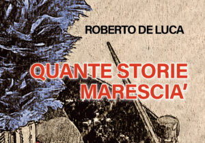 Quante storie, marescià - pendragon