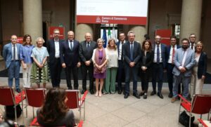 Nove città italiane lanciano il piano da 40 miliardi per la neutralità climatica