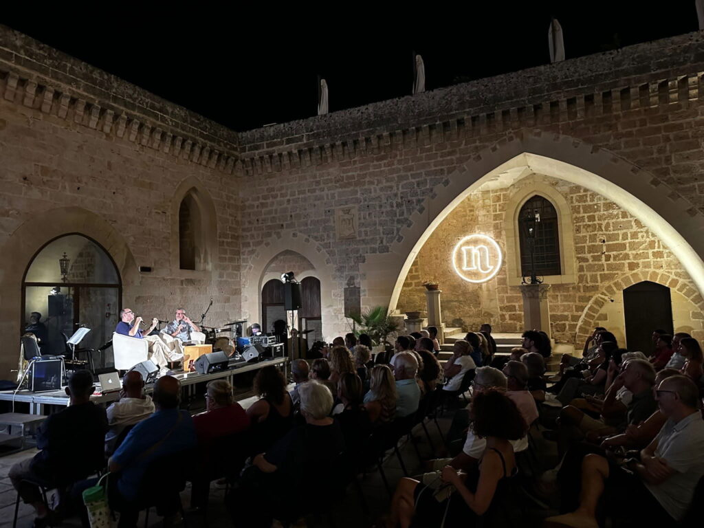 Salento Book Festival 2025