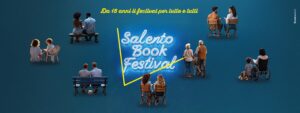 Salento Book Festival 2025: date, ospiti, programma completo e come partecipare