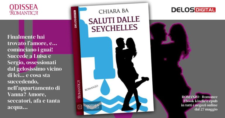 Saluti dalle Seychelles