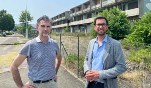 Sassuolo, al via la rigenerazione dell’ex 189 1,25 milioni di euro per nuovo polo servizi e sicurezza