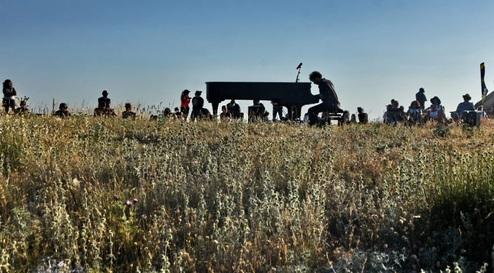 Suoni Controvento, la cultura che ricuce i territori e promuove la sostenibilità