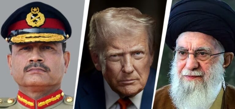 Trump riceverà oggi il generale Munir focus su Kashmir e tensioni regionali