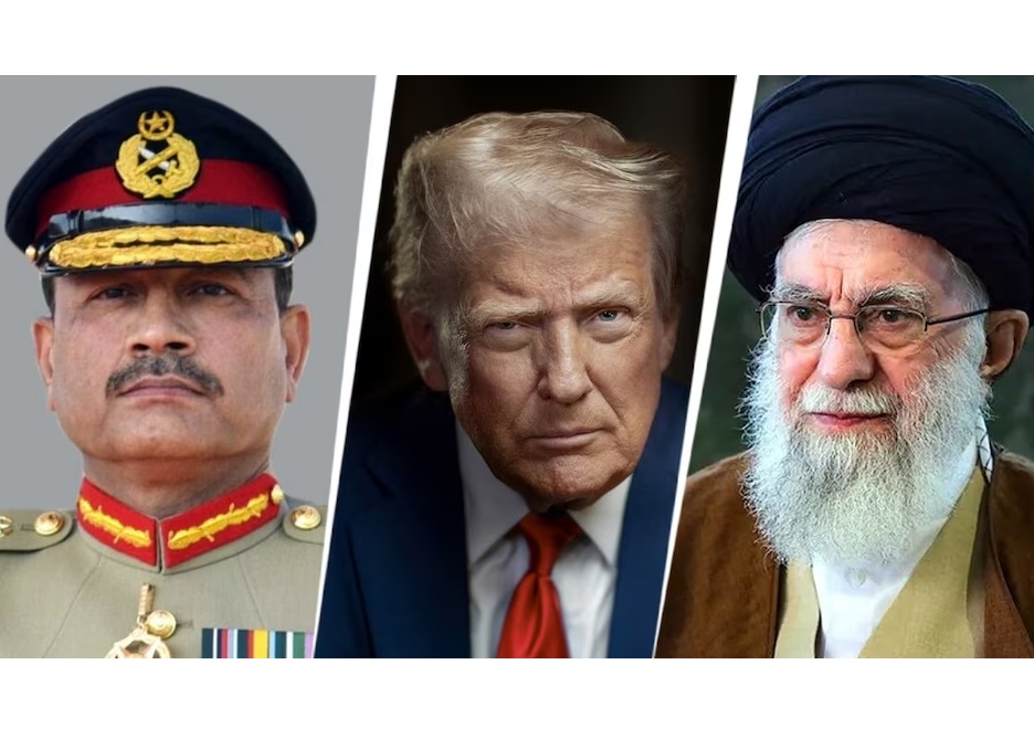 Trump riceverà oggi il generale Munir focus su Kashmir e tensioni regionali