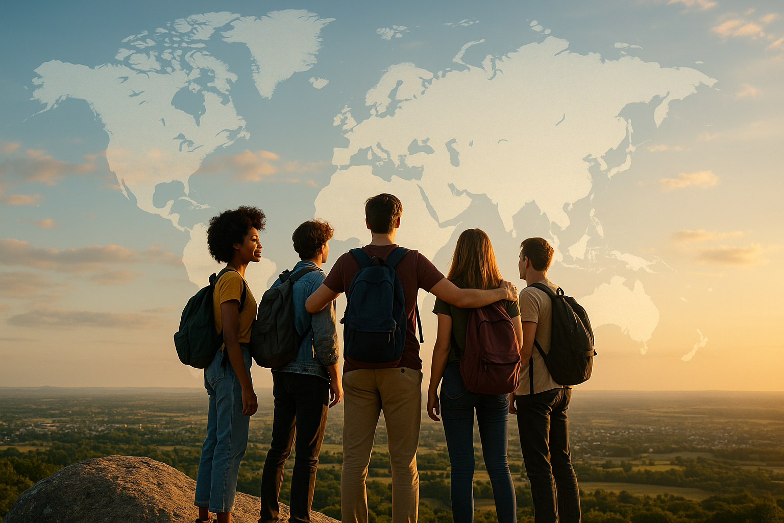 Viaggi di coscienza 2025 come candidarsi per i progetti internazionali del Comune di Bologna