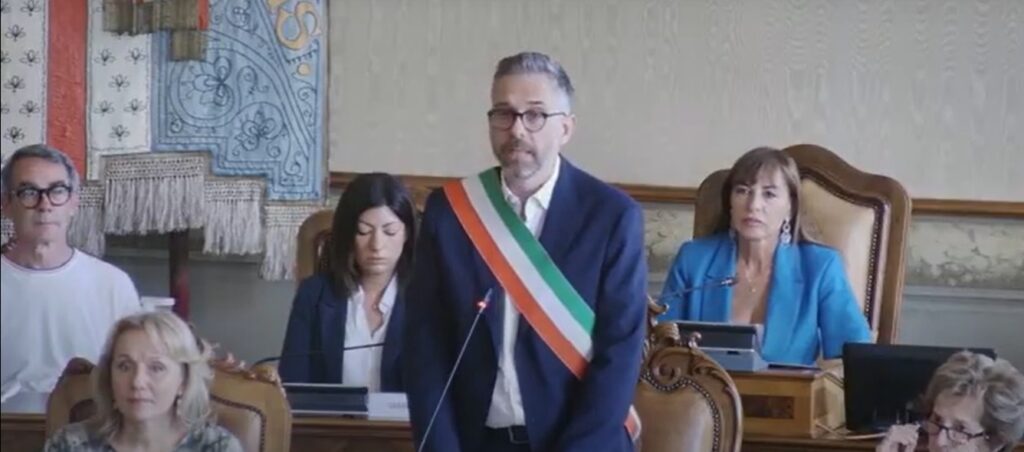 A Bologna la cerimonia per il 45° anniversario della strage di Ustica