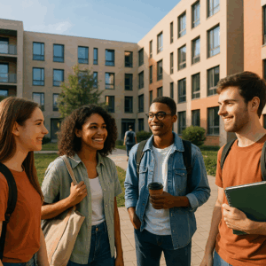Alloggi universitari a Modena e in Emilia-Romagna più posti letto e nuove regole per fare domanda nel 2025