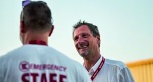 Evento a Ferrara: Andrea Bellardinelli presenta ‘Geografie Umanitarie’ alla Feltrinelli il 22 agosto