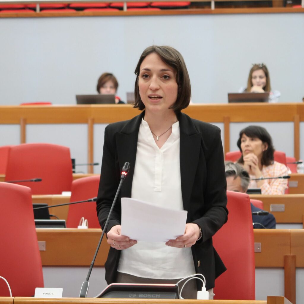 Anna Fornili