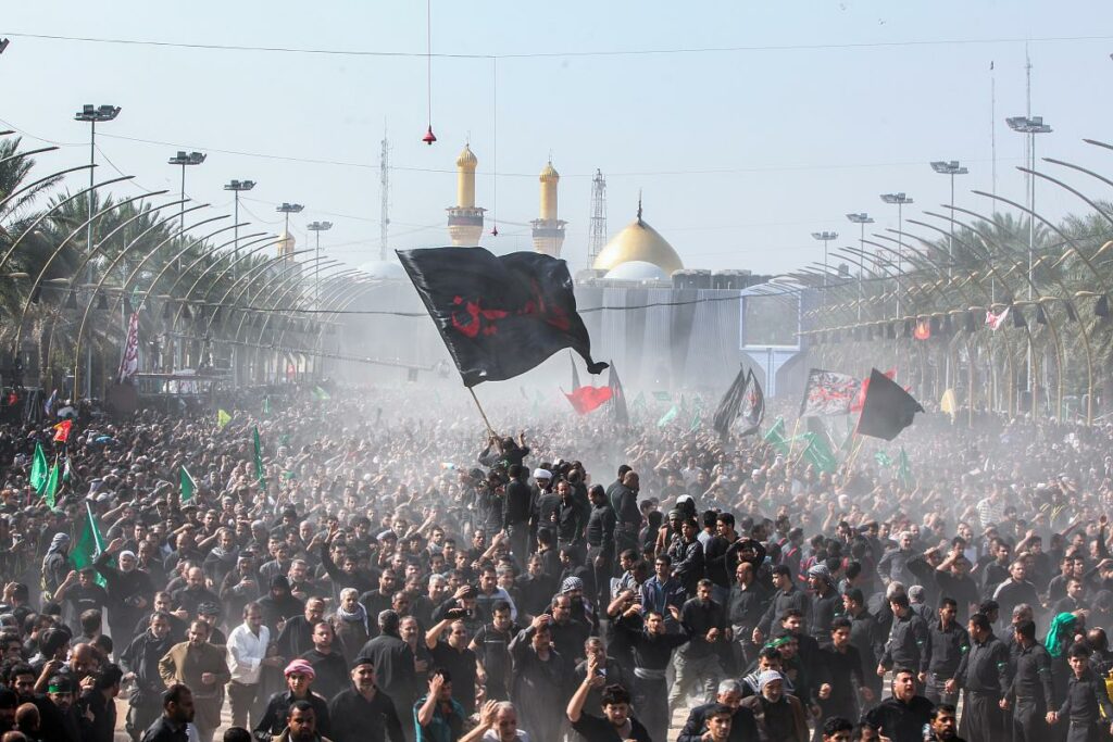 Ashura, il giorno che divide e unisce i musulmani: cos’è e quando si celebra