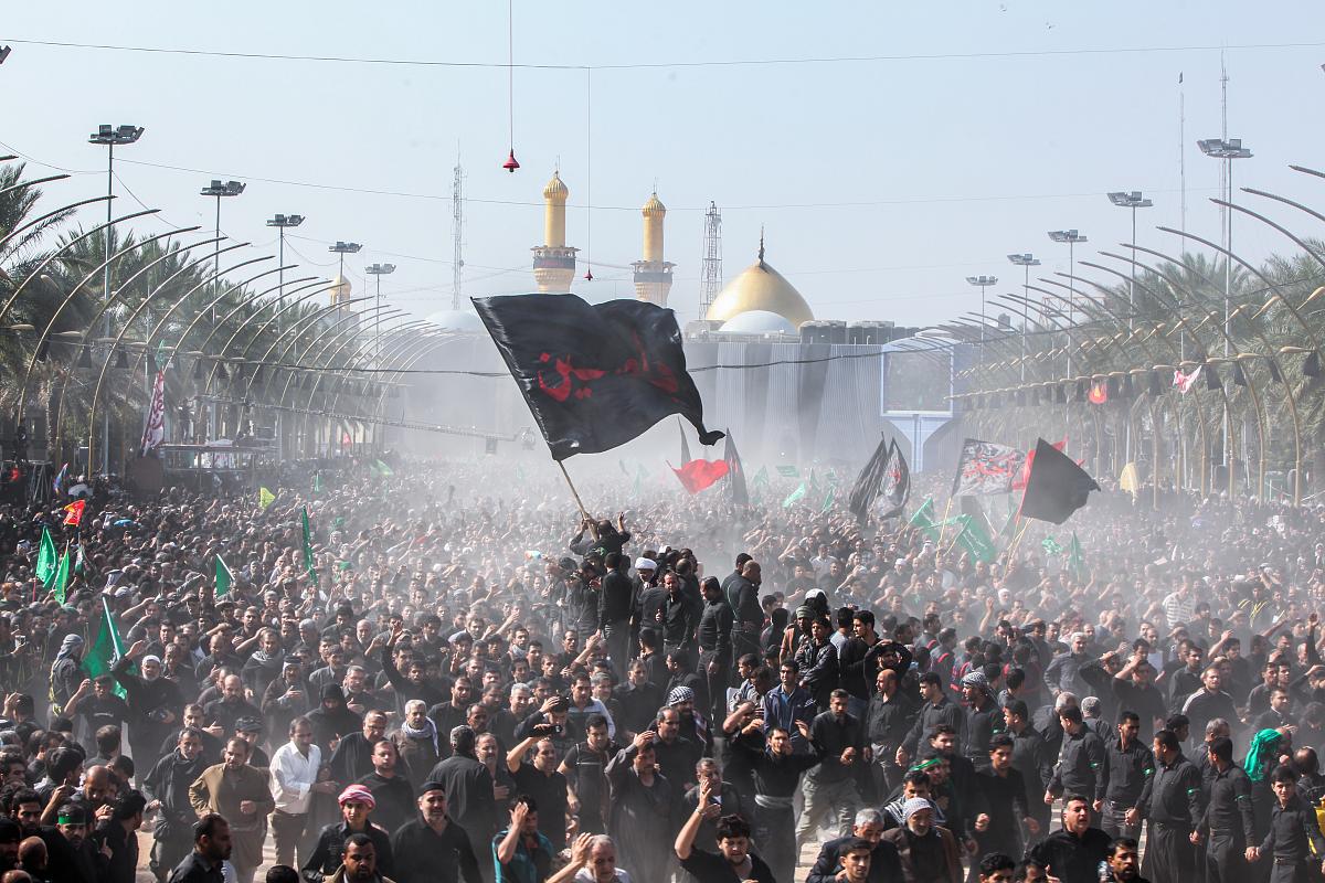 Ashura, il giorno che divide e unisce i musulmani: cos’è e quando si celebra