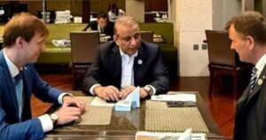 Asse Islamabad-Mosca nuova intesa strategica per la connettività eurasiatica