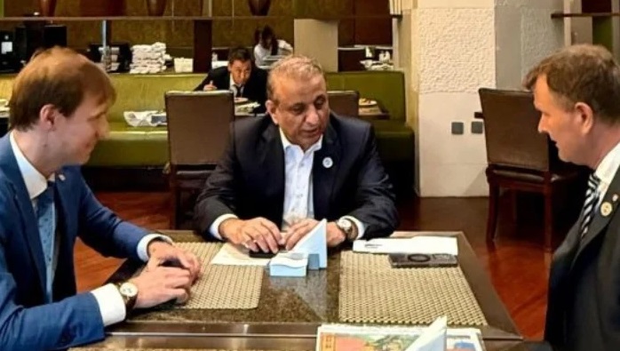Asse Islamabad-Mosca nuova intesa strategica per la connettività eurasiatica