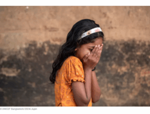 Bangladesh, nessuna legge contro il grooming bambini a rischio online e offline