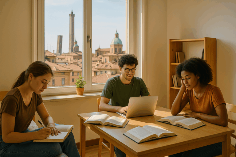 Bologna, nuovi alloggi per studenti e sfrattati dove sono e come funzionano