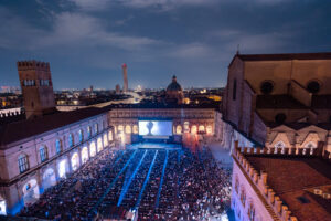 Cosa fare a Bologna dal 4 al 10 luglio: concerti, cinema e festival da non perdere