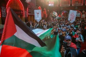 Dopo l’Ashura da Karbala a Gaza, l’eredità di Imam Husayn contro i regimi oppressivi