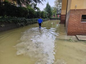Emergenze a Bologna: nuova piattaforma per salvare le persone fragili in tempo reale