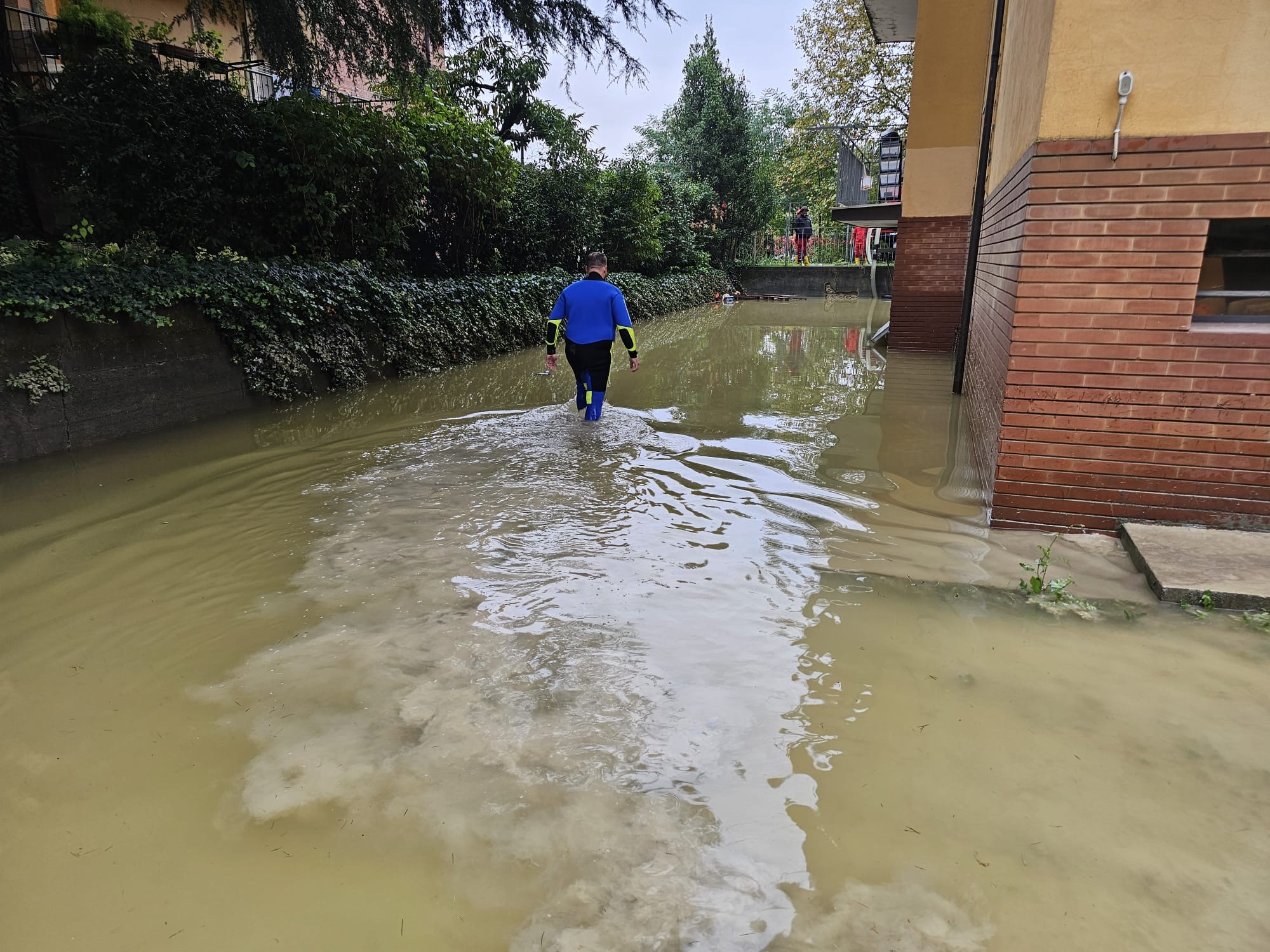 Emergenze a Bologna: nuova piattaforma per salvare le persone fragili in tempo reale