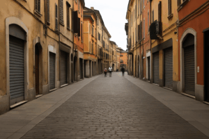 FDI accusa la Giunta “La nuova ZTL chiude il centro storico, favorisce la periferia”