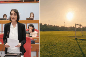Il PD regionale pressa la Giunta “Più fondi per lo sport nei Comuni”