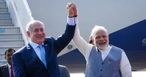 Israele e India vogliono attaccare il Pakistan entro ottobre 2025 Ecco cosa sappiamo