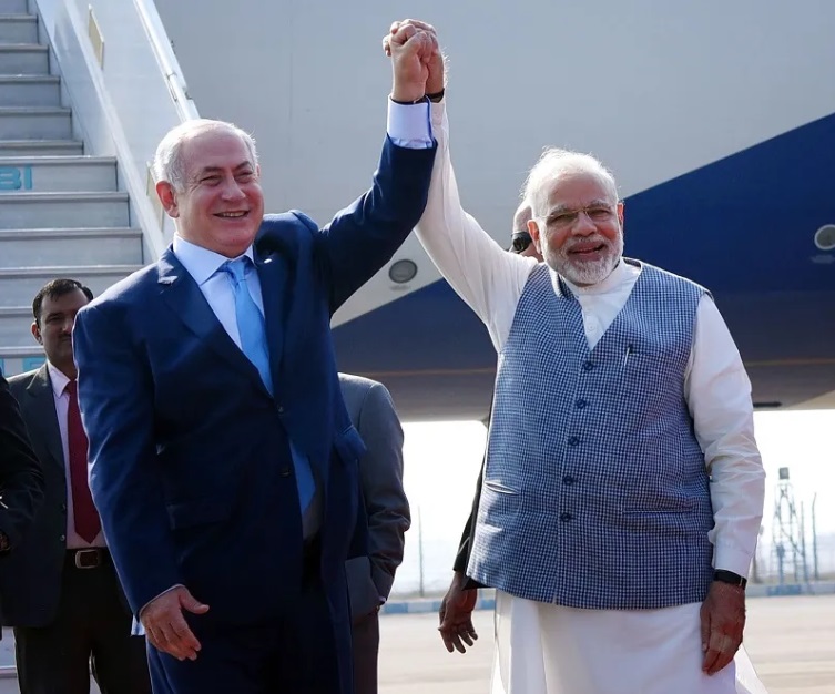 Israele e India vogliono attaccare il Pakistan entro ottobre 2025 Ecco cosa sappiamo
