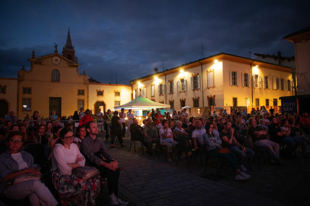 La cultura come cura il Comune di Sassuolo investe nei giovani con Tade Week 2025