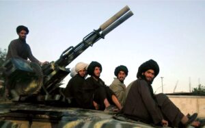 Mosca apre la via ai Talebani la Russia è il primo Paese a riconoscere il governo di Kabul