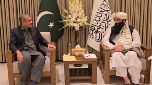 Pakistan e Afghanistan rafforzano la cooperazione contro il terrorismo e per la sicurezza dei confini