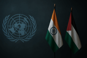 Perché l’India si è astenuta sul cessate il fuoco a Gaza e cosa significa per la sua politica estera