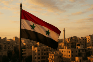 Qatar e Arabia Saudita finanziano stipendi pubblici in Siria per tre mesi