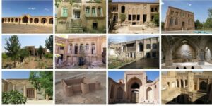 Restauro e turismo: l’Iran cerca partner per 41 siti storici in 16 province
