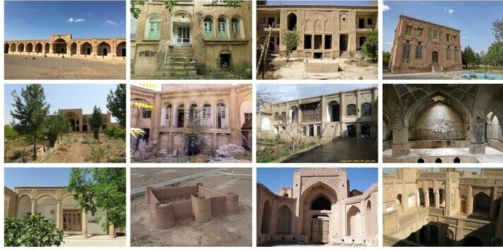 Restauro e turismo: l’Iran cerca partner per 41 siti storici in 16 province