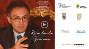 “Ricordando Giacomo”, il docufilm su Giacomo Venturi è ora disponibile su YouTube