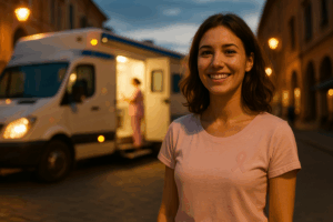 Sassuolo, ecografie al seno gratuite per donne tra 18 e 44 anni dove e come prenotare