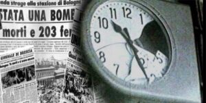 Strage del 2 Agosto, ergastolo definitivo a Bellini: chiusa una lunga battaglia giudiziaria