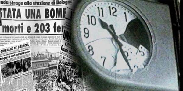 Strage del 2 Agosto, ergastolo definitivo a Bellini: chiusa una lunga battaglia giudiziaria
