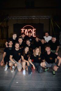 Tade Week 2025 a Sassuolo: programma completo, ospiti e temi del festival per i giovani