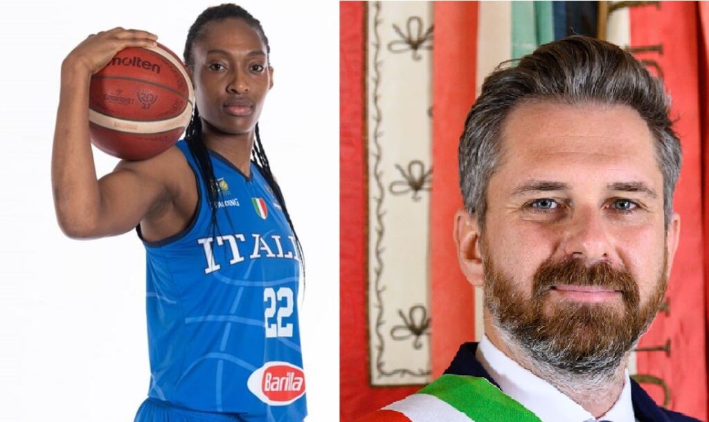 il sindaco Matteo Lepore consegnerà la Turrita d’Argento a Olbis Futo Andrè e Mariella Santucc
