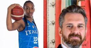il sindaco Matteo Lepore consegnerà la Turrita d’Argento a Olbis Futo Andrè e Mariella Santucc