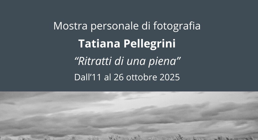 Due artisti in dialogo: Deandreis e Landini espongono allo Spazio Burani di Gualtieri