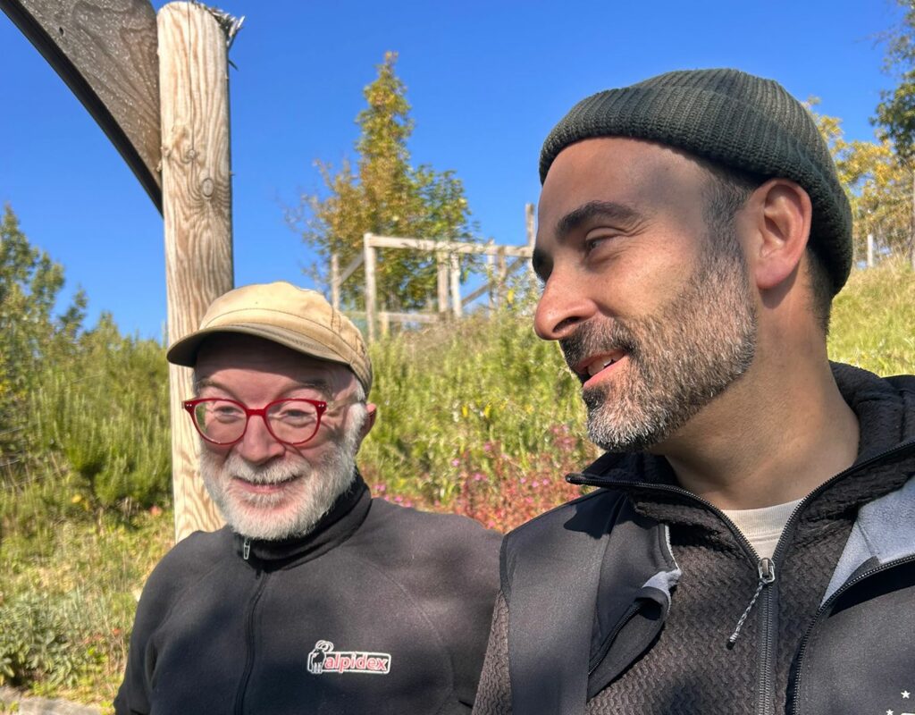 Attenti al lupo! ha da insegnarci tanto