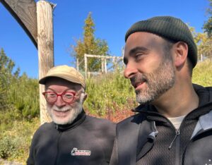 Attenti al lupo! ha da insegnarci tanto